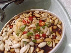 -7号院家宴.烧鸽子(门头沟店)