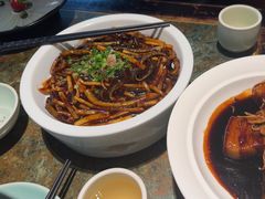 -苏帮袁Sue Cuisine(南开大悦城店)