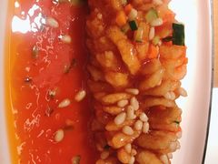 -北院·果木烤鸭·25年东北菜(创意产业园店)