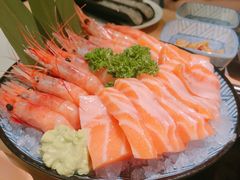 -温野菜涮涮锅(万象城店)