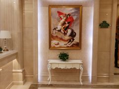 -维也纳国际酒店(深圳新洲店)