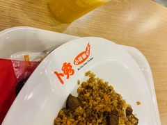 -食悦天美食广场(温州万象城店)
