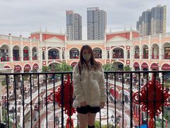 -佛罗伦萨小镇广佛名品奥特莱斯(疏港路店)