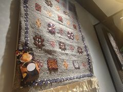 -纳鲁孜·新疆特色餐厅(上海悦荟广场店)