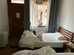 -浔岚云舍mist静谧观景美宿(丽江古城店)