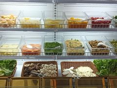 -我去·春饼文化主题餐厅(国定路总店)