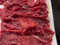 -遇·花庭里鲜牛肉火锅(西工店)