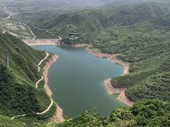 -崆峒山景区