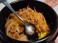 -山之屋炭火烧肉·生啤畅饮(大朗万科中央公园店)