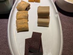 -羲和雅苑•北京烤鸭(瑞吉店)