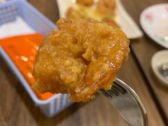 -五星海南鸡饭餐馆(东海岸路店)