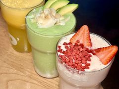 -O'eat Blossom&Pelican(深圳首店)