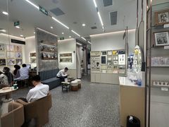 -海马体照相馆丨大师(青岛万象城店)