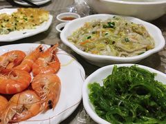 -天天渔港海鲜酒家(石浦玉泉路店)