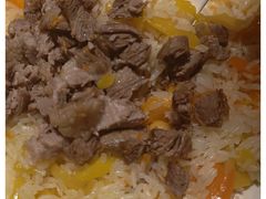 -胖老汉椒麻鸡清真新疆菜(西御街店)