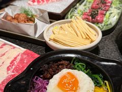-三出山火锅(南京万象天地店)