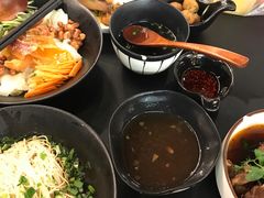 -贡梅老面馆·蟹粉面·无锡特色小吃(南长街主推店)