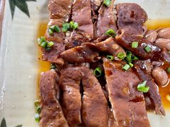 -海泉湾竹筒饭·瘦身水库大头鱼(从化温泉镇店)