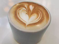 -T-COFFEE(长江花园店)