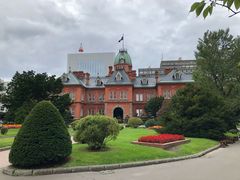 -北海道厅旧本厅舍(旧本庁舎)
