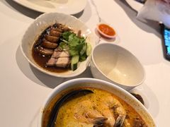 -新峰肉骨茶