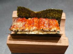 -松临·铁板烧&Omakase(神农店)