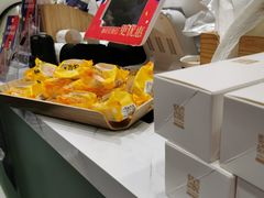 -幸福西饼面包茶饮(车公庙店)