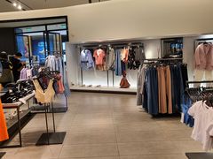 -ZARA HOME(长楹天街购物中心店)