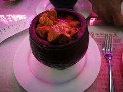 -华梅西餐厅(哈尔滨中央大街店)