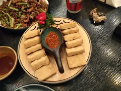 -山石榴·贵州菜(丰盛里店)