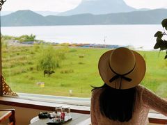 -丽江泸沽湖景区