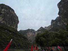 -山西壶关太行山大峡谷旅游景区