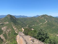 -司马台长城