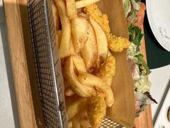 -ins森林童话餐厅coffee&bistro