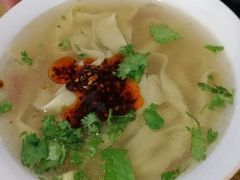 -正宗胖子抻面馆(岭东路店)