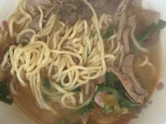 -泰顺江南春面馆