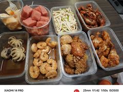 -胖东来生活广场(健康路店)