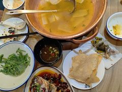 -妈妈的味道(和顺古镇店)