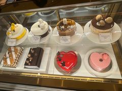 -PAUL LAFAYET 法式甜品(深圳湾万象城店)