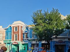 -沈阳方特欢乐世界