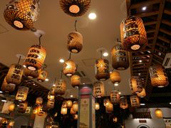 -南京大牌档(龙江新城市广场店)