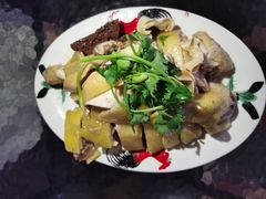 -文昌鸡饭店110号(中山路店)