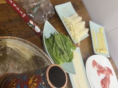 -木辛水水冰煮羊(新城店)