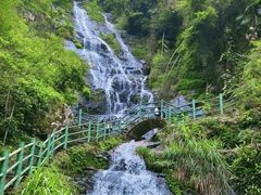 -周洛大峡谷