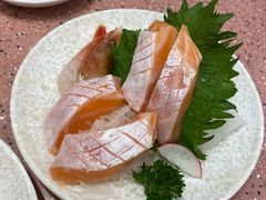 -元气寿司(环球港店)