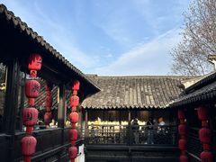 -二泉园老菜馆·百年无锡菜