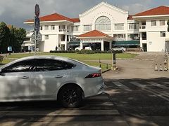 -云南滇池花园国际大酒店温泉