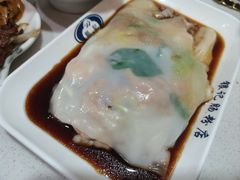 -银记肠粉(文昌北路店)