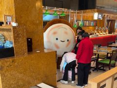 -怡咖啡·自助餐·西安香格里拉