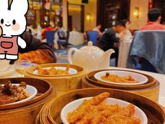 -泉州富力万达文华酒店-品珍中餐厅